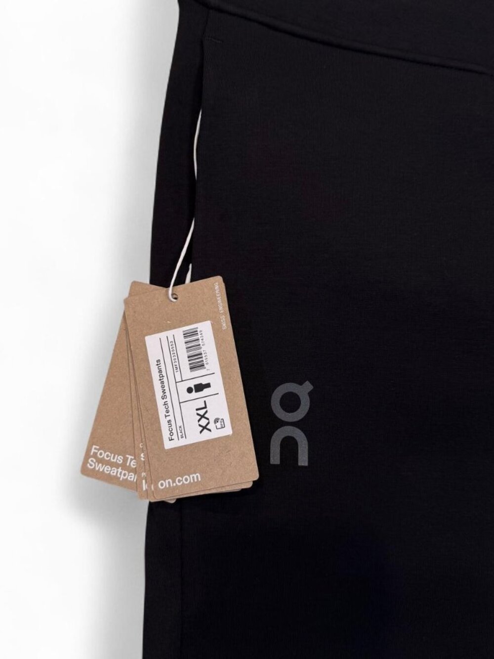 On Running Focus Tech Sweatpants